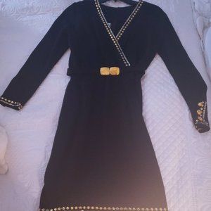 St.JOHN! MUST HAVE! Holiday parties are coming soon!